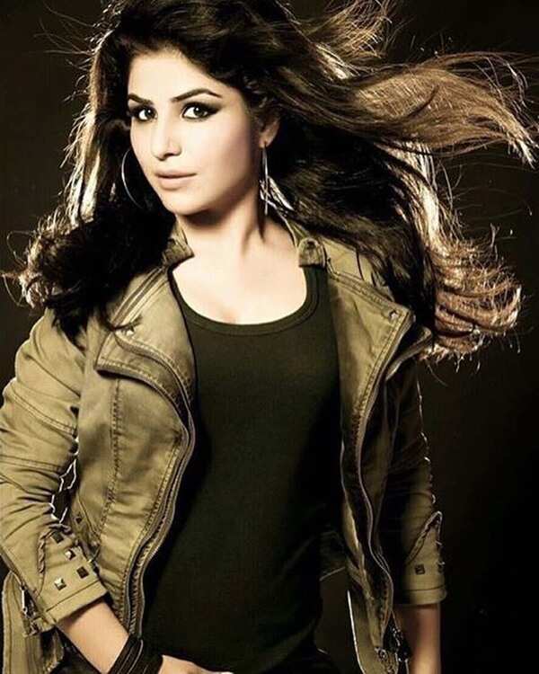 Shikha Malhotra