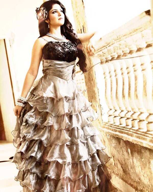 Shikha Malhotra