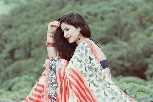 Shikha Malhotra
