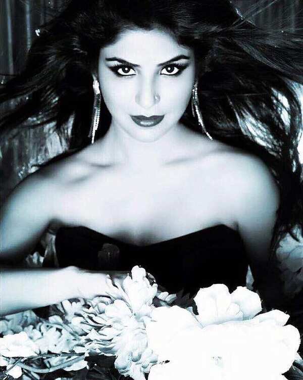 Shikha Malhotra Photos