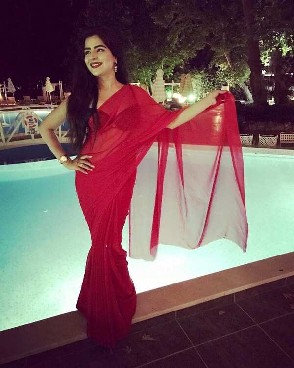 Shikha Malhotra