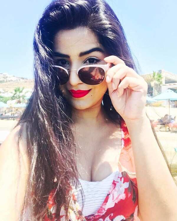 Shikha Malhotra