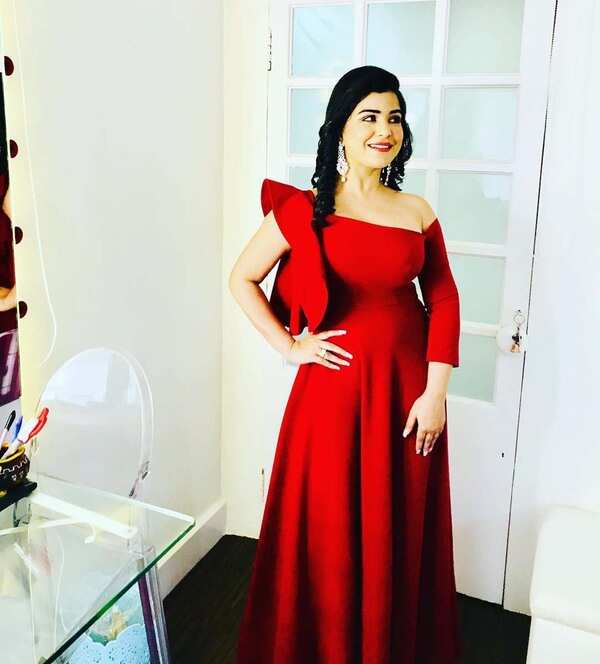Shikha Malhotra