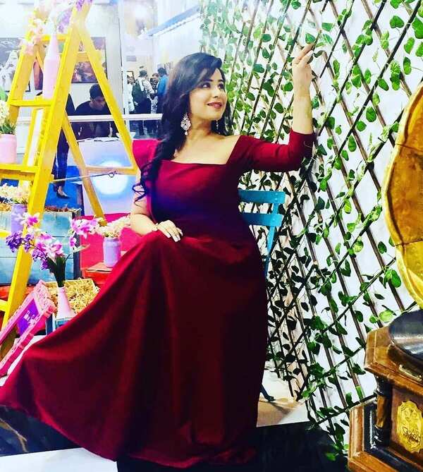Shikha Malhotra