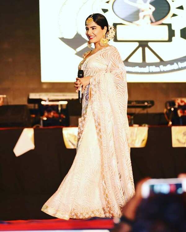 Shikha Malhotra