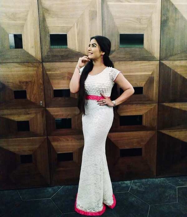 Shikha Malhotra