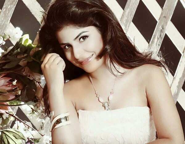 Shikha Malhotra