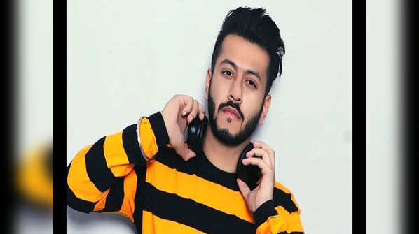 Pukhraj Bhalla