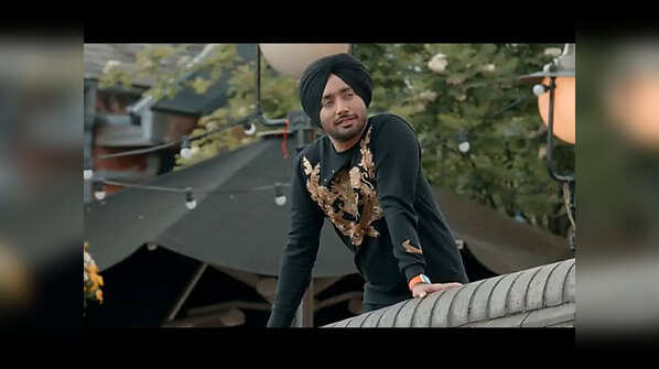 Satinder Sartaaj