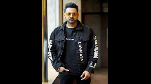 Gippy Grewal