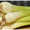 Spring Onion Recipes: How to make Spring Onion and Gram Flour Sabzi at ...