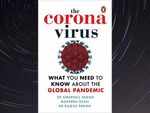 ​‘The Coronavirus: What You Need to Know about the Global Pandemic’ by Dr. Swapneil Parikh, Dr. Maherra Desai and Dr. Rajesh M. Parikh