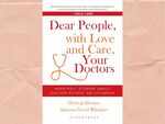 ​‘Dear People, with Love and Care, Your Doctors’ by Aparna Govil and Debraj Shome