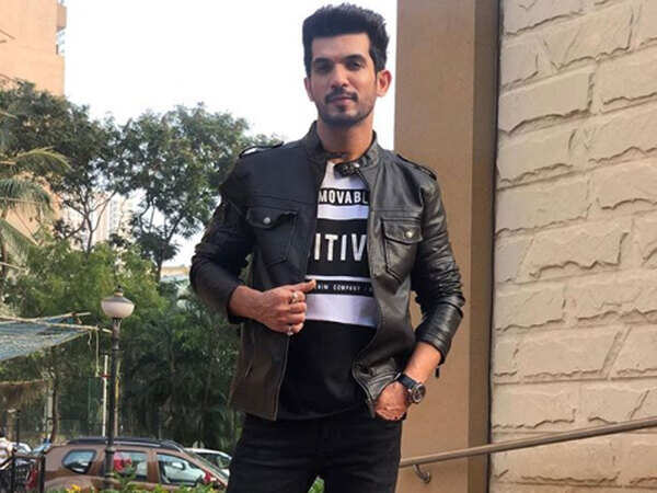 Arjun Bijlani