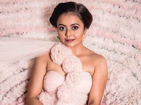 Devoleena Bhattacharjee