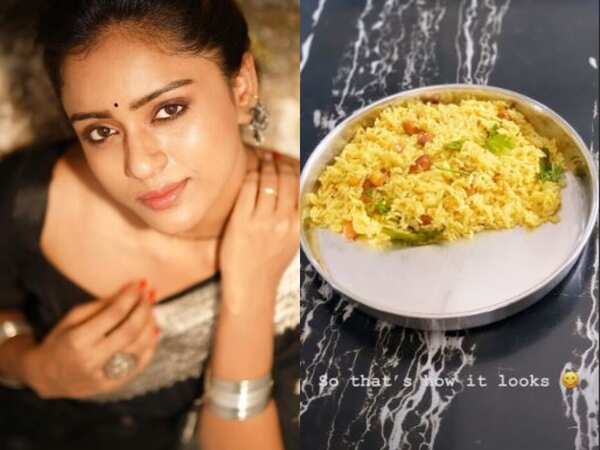 Vithika Sheru Photos