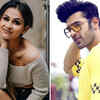 ​Mahira has no problems with Aanchal