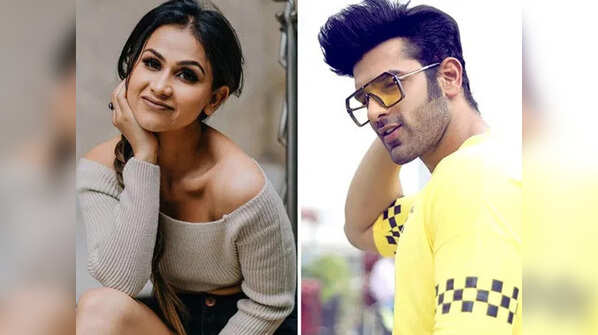 Mahira has no problems with Aanchal