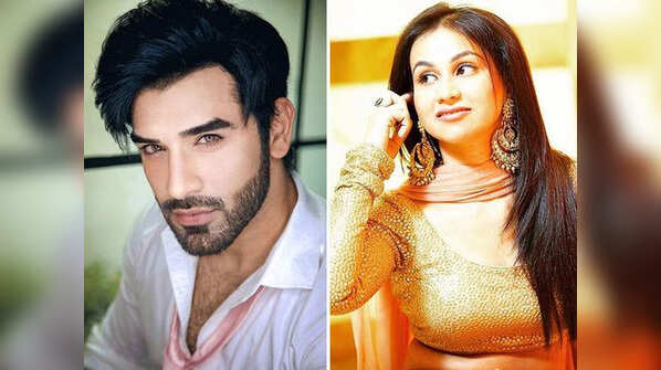 Paras on unfollwoing Aanchal