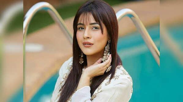 Shehnaz Gill wants people to respect girls but she asks them about their virginity