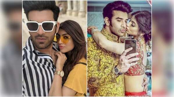 Bigg Boss 13 fame Paras Chhabra slams Akanksha Puri; says she has no identity of her own and is known as my ex-girlfriend