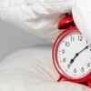 Human alarm clock