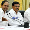 Article image for: Amid lockdown exodus, Telangana CM urges migrants to stay back