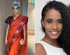 Miss World 2019 Toni-Ann Singh is not in isolation for COVID-19