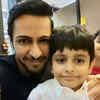 Has Shalin Bhanot called up to check on you and Jaydon?