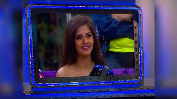 The lockdown period is also being compared to Bigg Boss and there are many memes. Since you've stayed in the house, what do you have to say about it?