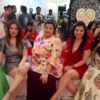 Stylish ladies of Gokuldham