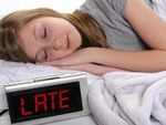 Home arrest or not, getting too much of sleep is no good for health