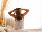 Maintain a sleep routine