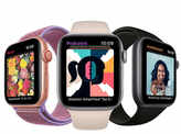Apple Watch Series 6 might include touch ID fingerprint sensor