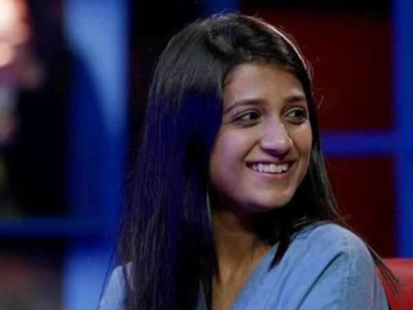 Aarohi Patel
