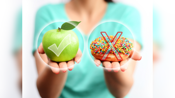 Strictly avoid sugar