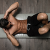 ​Crunches
