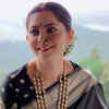 ​Sonalee Kulkarni
