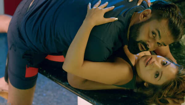 Raaj Suriyan Stills
