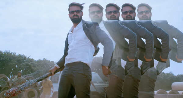 Raaj Suriyan