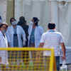 Article image for: In pics: 200 people in <i class="tbold">Nizamuddin</i> develop coronavirus symptoms