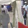 Article image for: In pics: 200 people in <i class="tbold">Nizamuddin</i> develop coronavirus symptoms