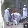 Article image for: In pics: 200 people in <i class="tbold">Nizamuddin</i> develop coronavirus symptoms