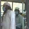 Article image for: In pics: 200 people in <i class="tbold">Nizamuddin</i> develop coronavirus symptoms