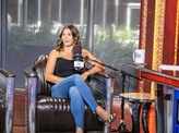 Stunning pictures of Danica Patrick who is one of the most successful female racing drivers