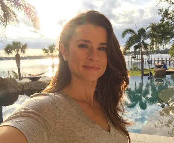Danica Patrick Images