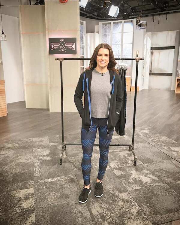 Danica Patrick Wallpapers