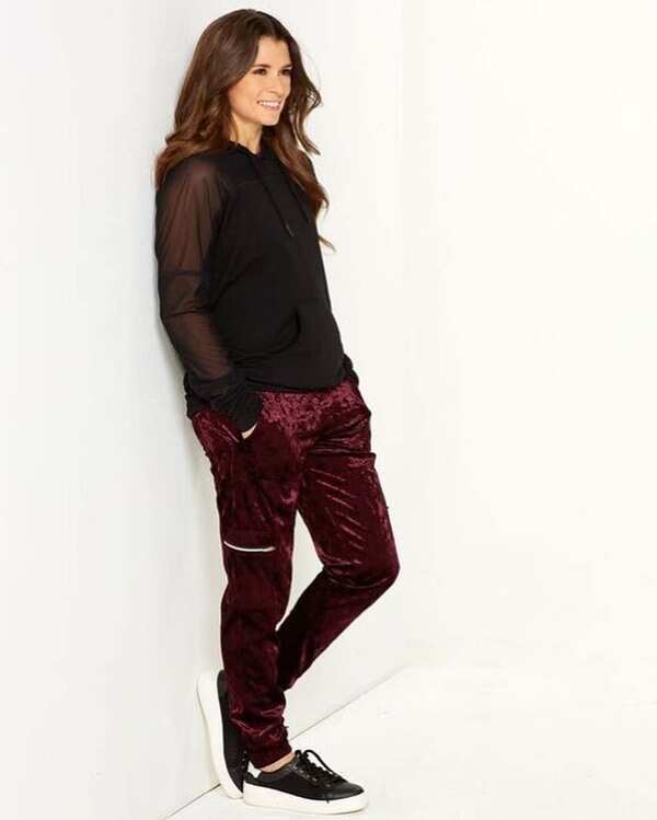 Danica Patrick