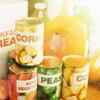 Food Cans