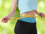 Helps with weight loss